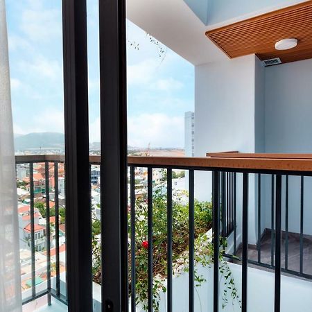 Ctk Golden Hotel Phuoc Dong Εξωτερικό φωτογραφία