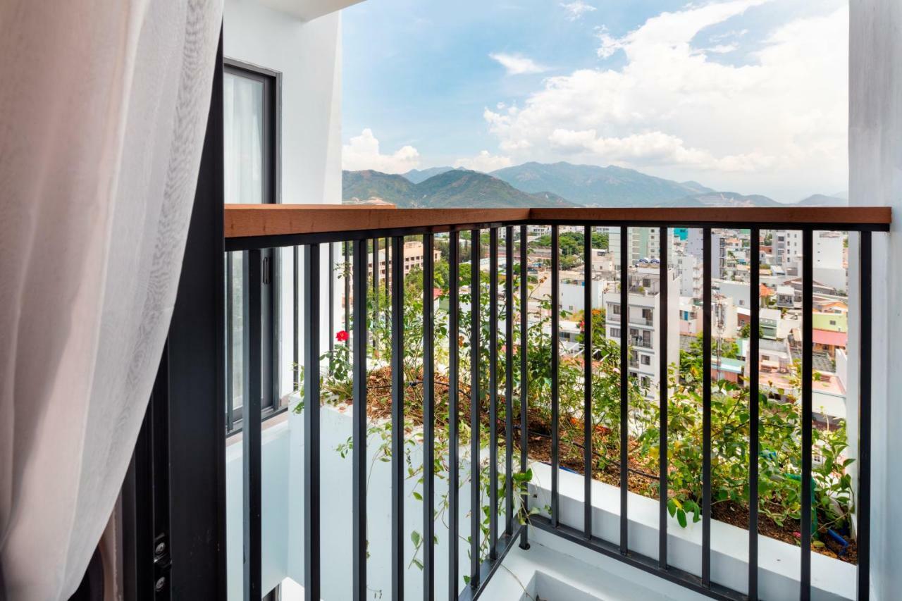 Ctk Golden Hotel Phuoc Dong Εξωτερικό φωτογραφία