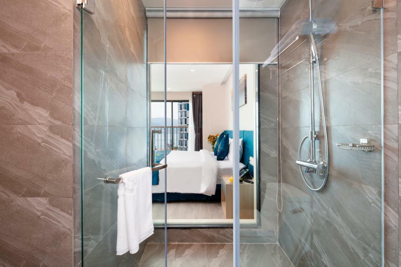 Ctk Golden Hotel Phuoc Dong Εξωτερικό φωτογραφία